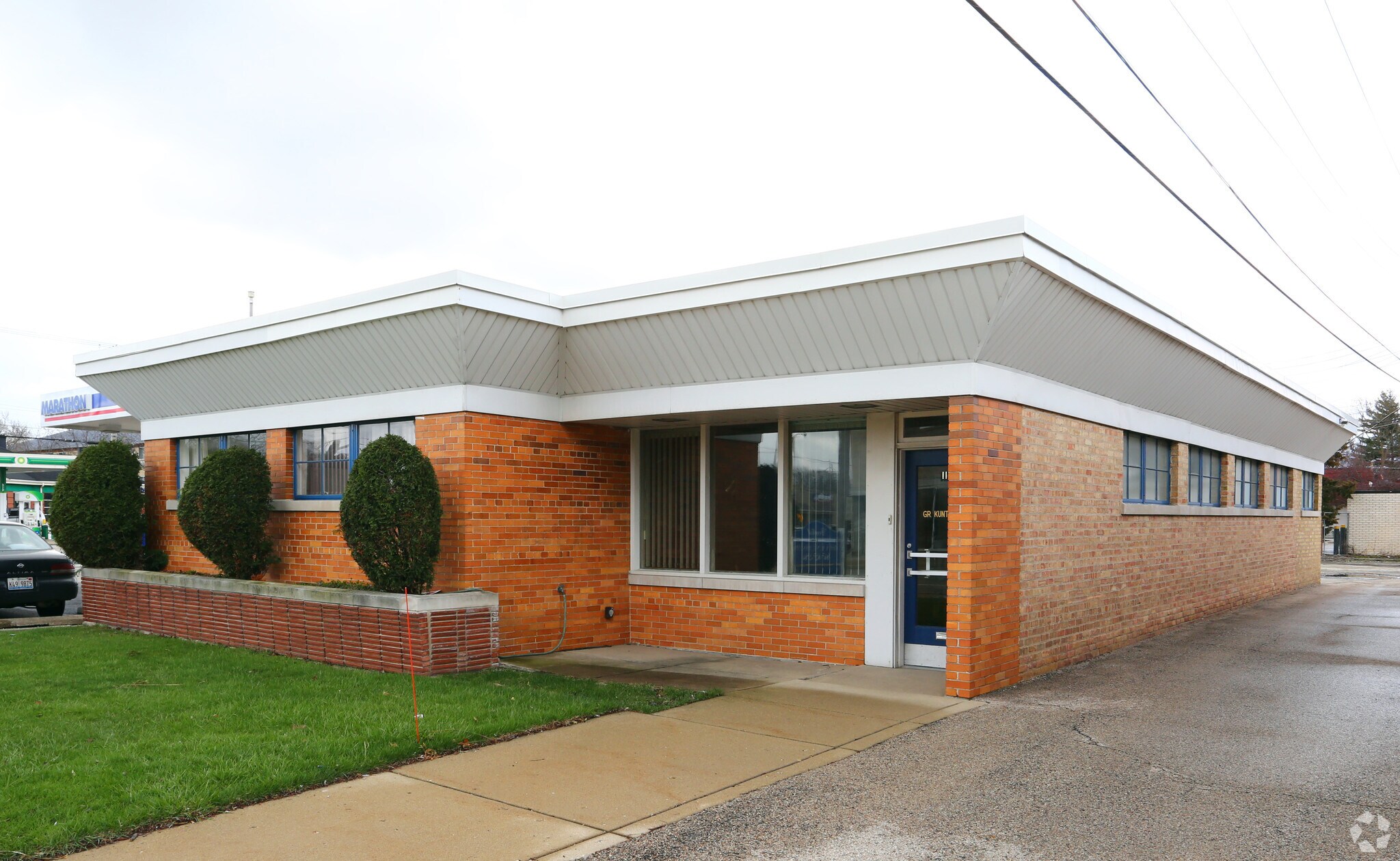 1173 Algonquin Rd, Des Plaines, IL for sale Primary Photo- Image 1 of 1