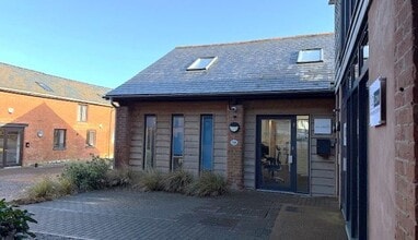 The Courtyard, Woodbury for lease Building Photo- Image 1 of 7