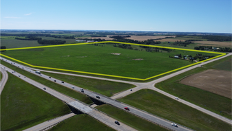 2 Hwy Rural, Rural Lacombe County AB - Commercial Real Estate