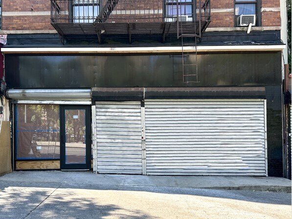 152 W Fordham Rd, Bronx, NY for sale Building Photo- Image 1 of 1