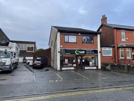 33 High St, Garstang LAN - Commercial Real Estate