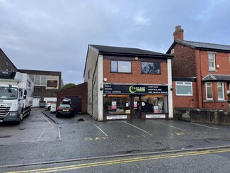 More details for 33 High St, Garstang - Retail for Sale