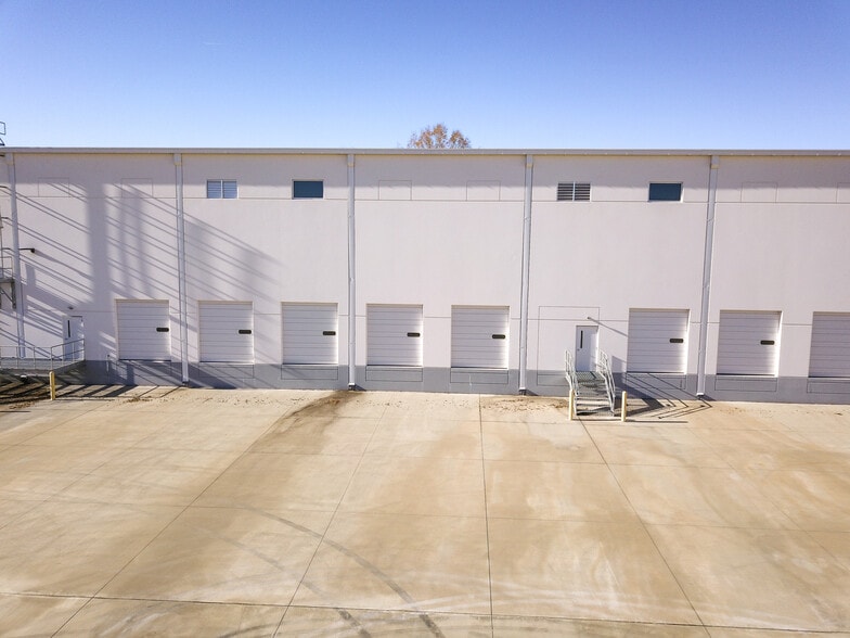 1786 Overview Dr, Rock Hill, SC for sale - Building Photo - Image 2 of 11