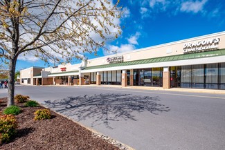 More details for 109 Lew Dewitt Blvd, Waynesboro, VA - Retail for Lease