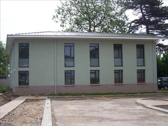 Office in Le Havre for lease Building Photo- Image 1 of 4