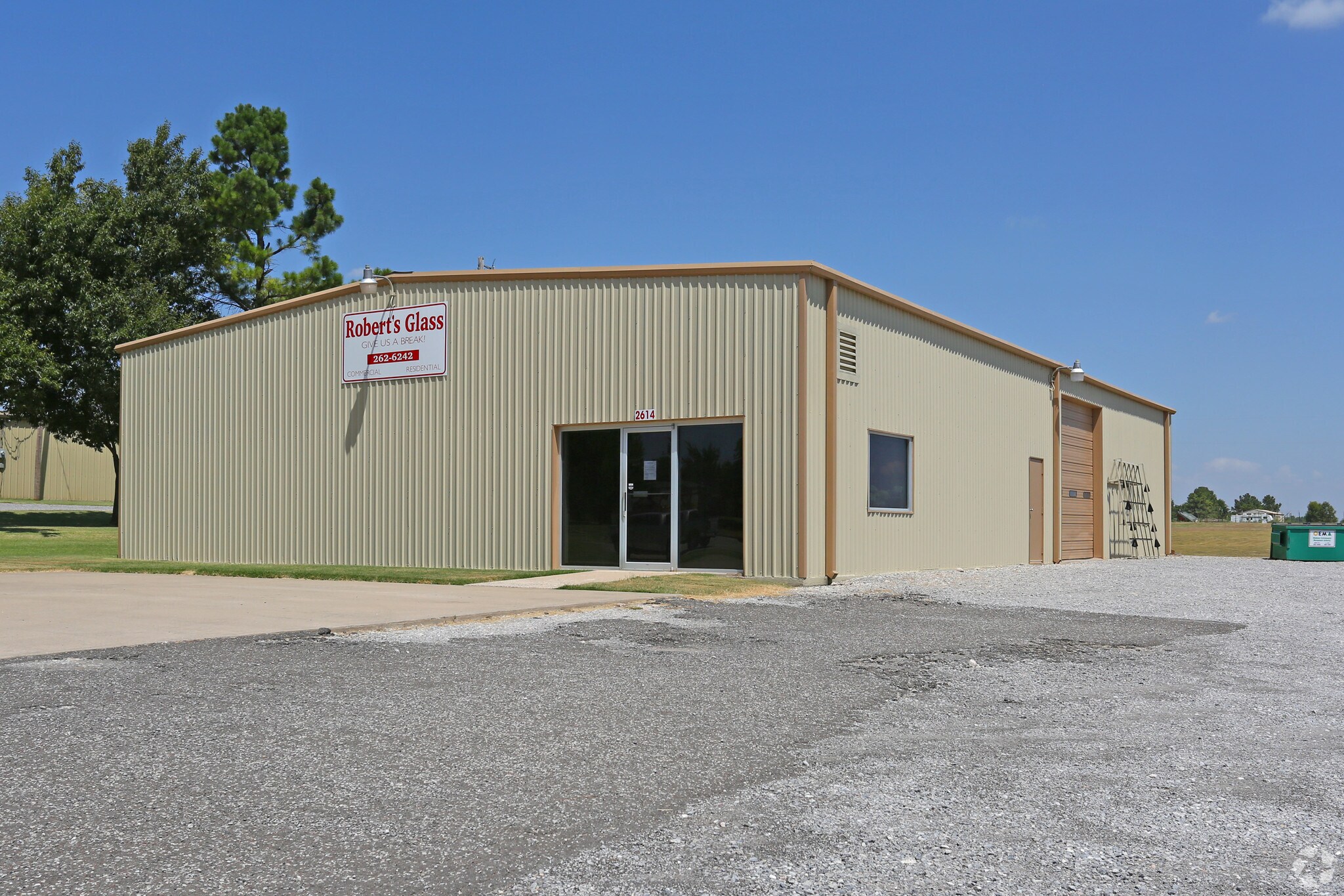 2614 W Sunset Dr, El Reno, OK for sale Primary Photo- Image 1 of 1