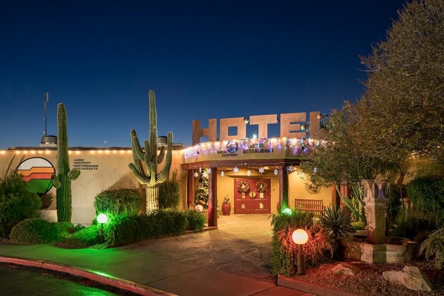 6100 S Kings Ranch Rd, Gold Canyon, AZ for sale Building Photo- Image 1 of 1