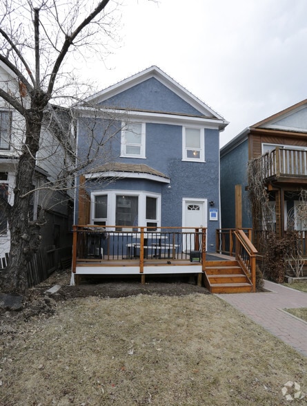 1732 11th Ave SW, Calgary, AB for sale - Primary Photo - Image 1 of 32