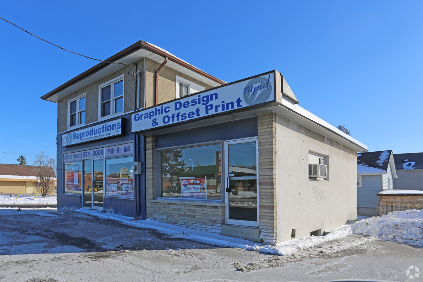 399 King St W, Oshawa, ON L1J 2K4 | LoopNet