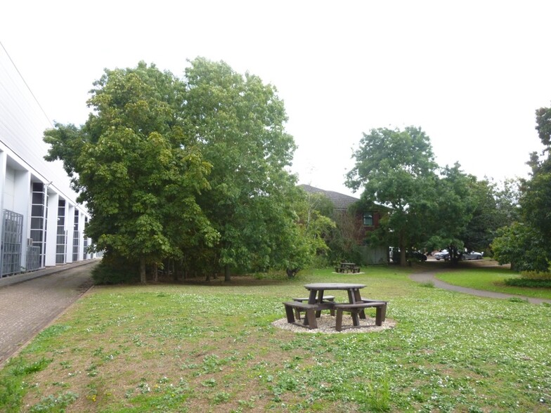 Stannard Way, Bedford for sale - Other - Image 1 of 1