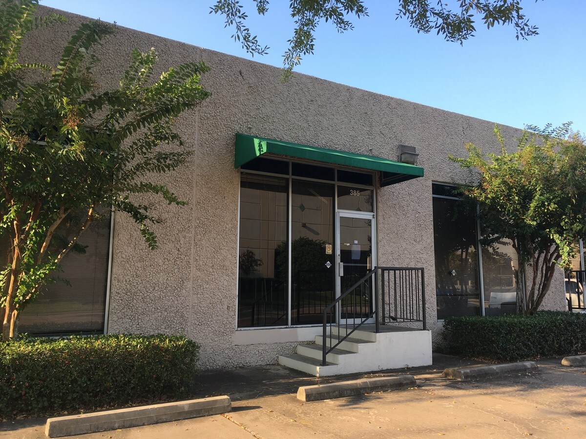 1920 Rankin Rd, Houston, TX 77073 Interpark 1