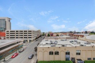 333 E Channel St, Stockton, CA - aerial  map view - Image1