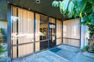 More details for 6840-6846 Suva St, Bell Gardens, CA - Industrial for Lease