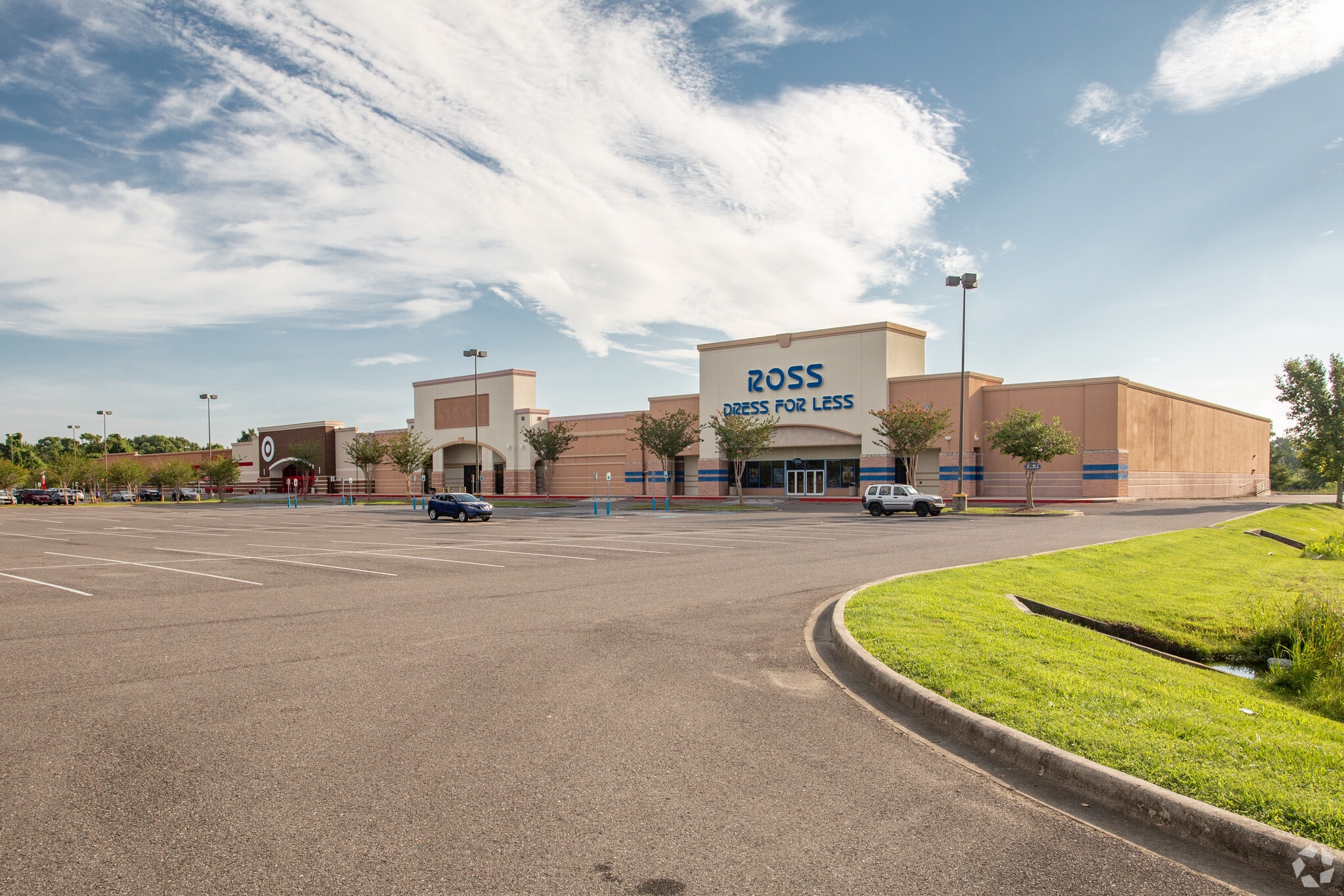 1731-1831 Manhattan Blvd, Harvey, LA for lease Building Photo- Image 1 of 5