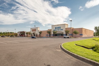 More details for 1731-1831 Manhattan Blvd, Harvey, LA - Retail for Lease