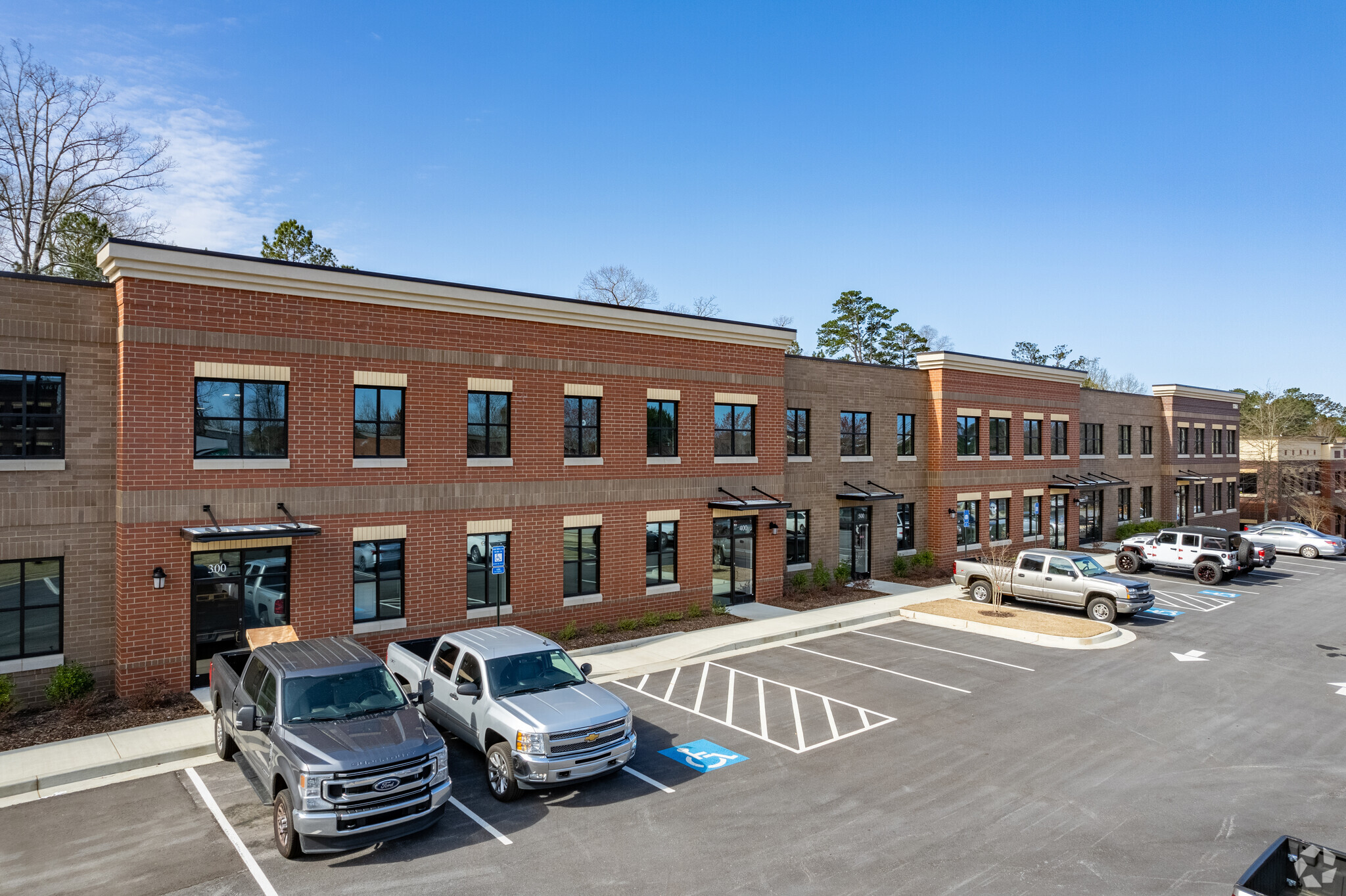 1364 Buford Business Blvd, Buford, GA 30518 - Suite 100 | LoopNet