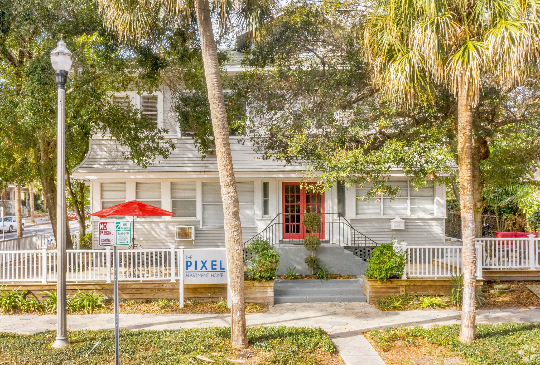 700 1st St N, Saint Petersburg, FL for sale Primary Photo- Image 1 of 1