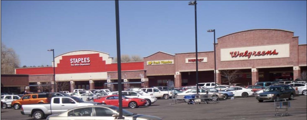 178-186 E Sheldon St, Prescott, AZ for lease - Building Photo - Image 2 of 9