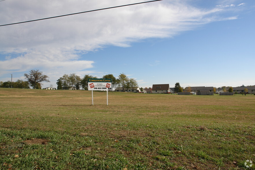 S Occidental Hwy, Tecumseh, MI for sale - Primary Photo - Image 1 of 1