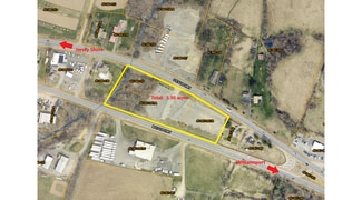 More details for 9604 US-220, Jersey Shore, PA - Land for Sale