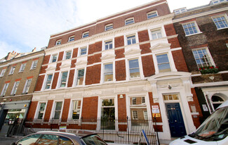 More details for 10-11 Percy St, London - Office for Lease