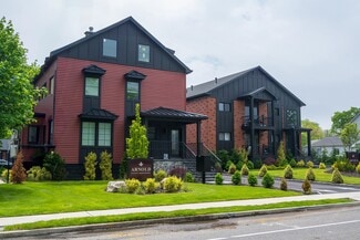 More details for 86 & 92 Arnold Ave For Sale – Multifamily for Sale, West Babylon, NY