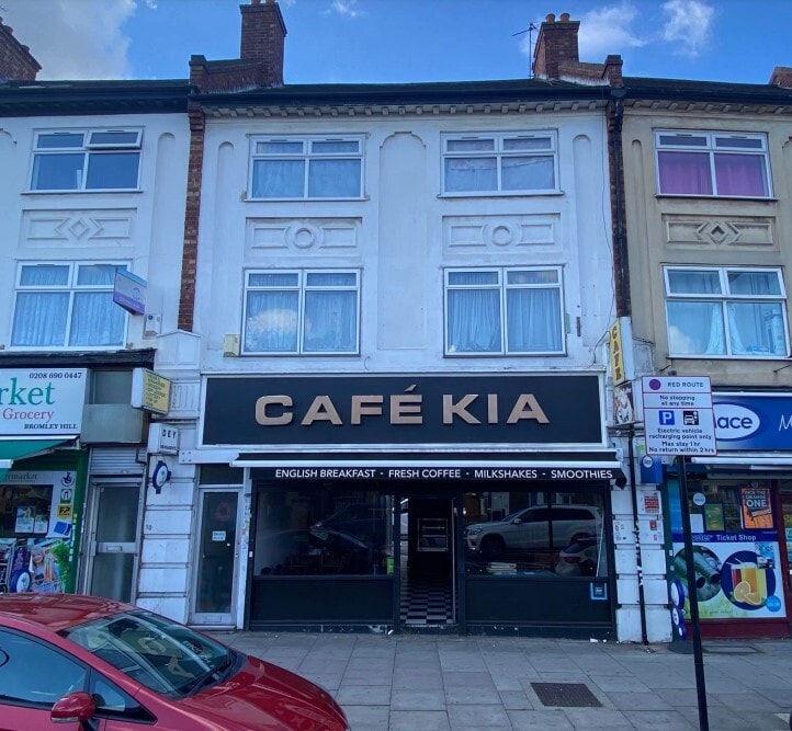 8 Bromley Hl, Bromley for sale Primary Photo- Image 1 of 1