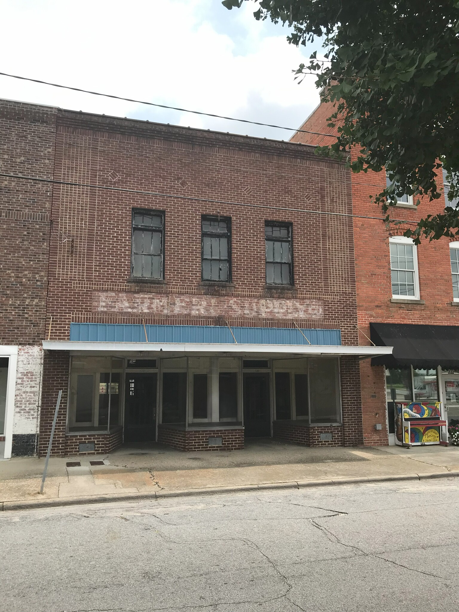 120 Washington St, Williamston, NC for sale Building Photo- Image 1 of 20