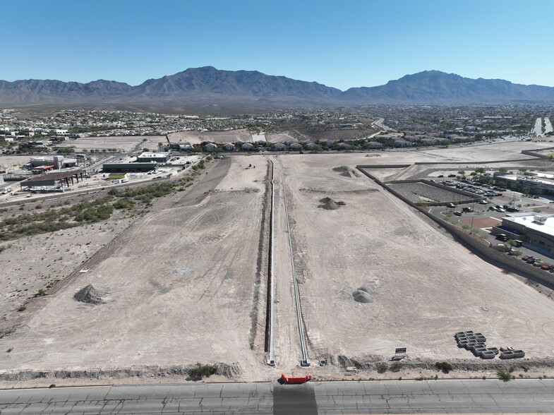 Canyon Creek, El Paso, TX for sale - Building Photo - Image 3 of 8