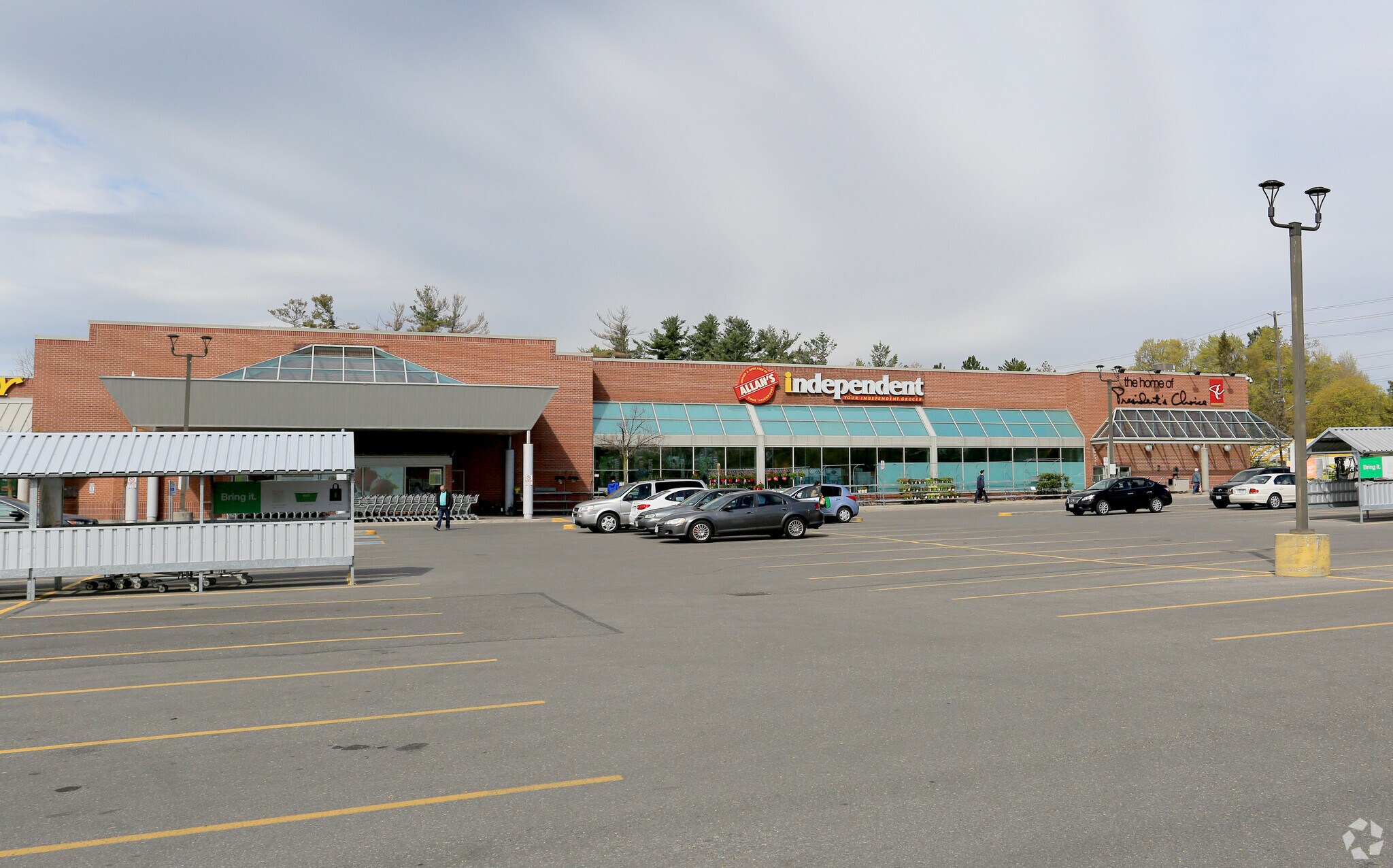 1900 Dixie Rd, Pickering, ON for sale Primary Photo- Image 1 of 1