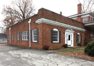 More details for 520 Summit Ave, Greensboro, NC - Office for Lease