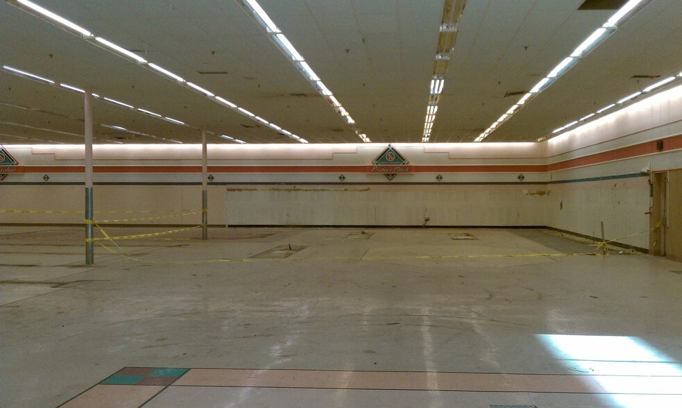 1763 Gordon Hwy, Augusta, GA for sale - Building Photo - Image 1 of 1