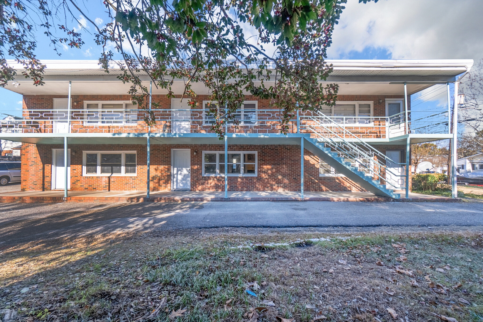 9619 Capeview Ave, Norfolk, VA for sale Building Photo- Image 1 of 1