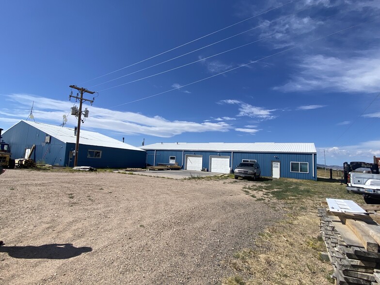 1512 State Highway 230, Laramie, WY for sale - Building Photo - Image 1 of 42