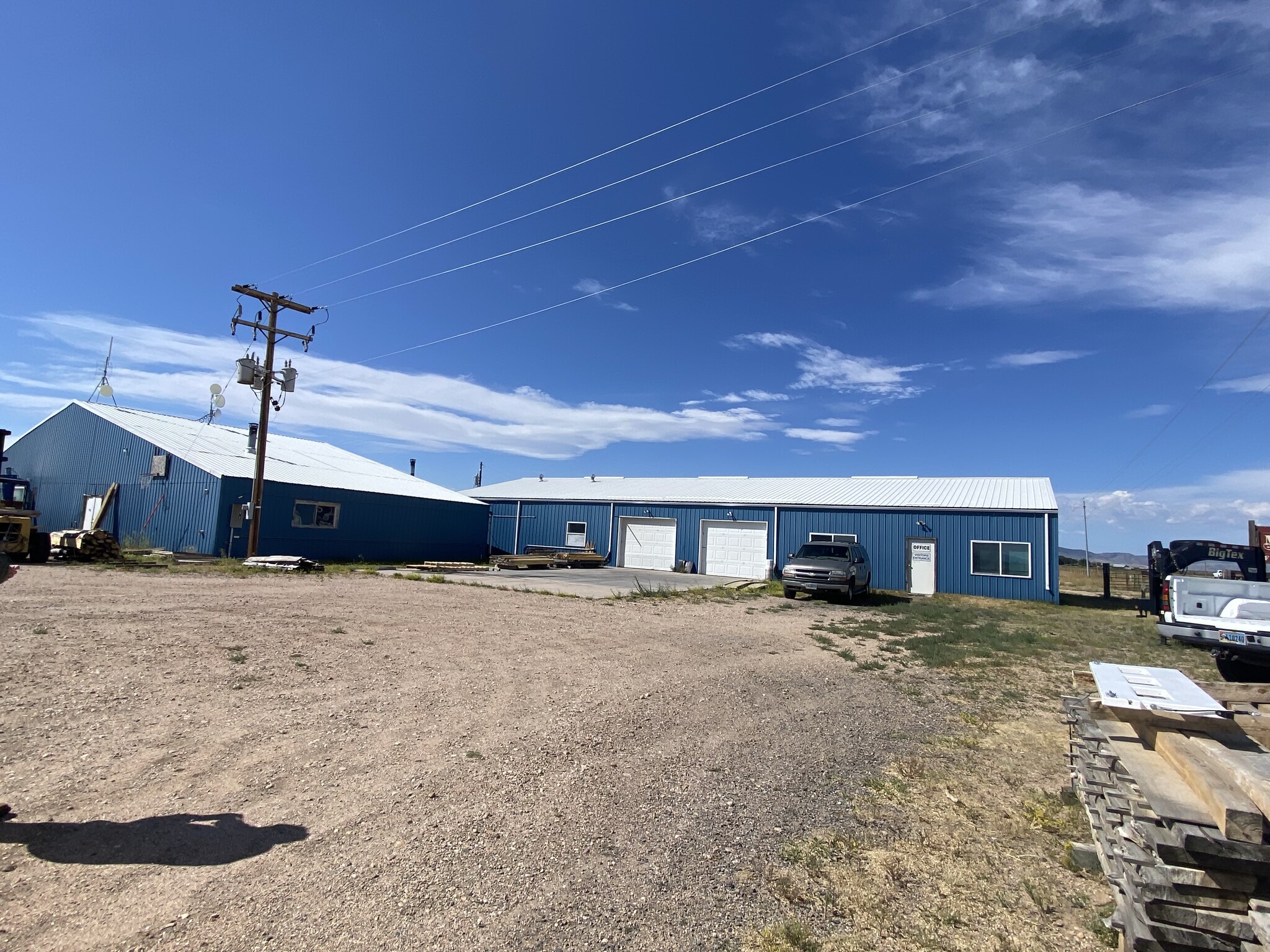 1512 State Highway 230, Laramie, WY for sale Building Photo- Image 1 of 43