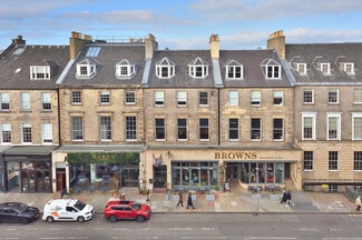 More details for 131-135 George St, Edinburgh - Office for Lease
