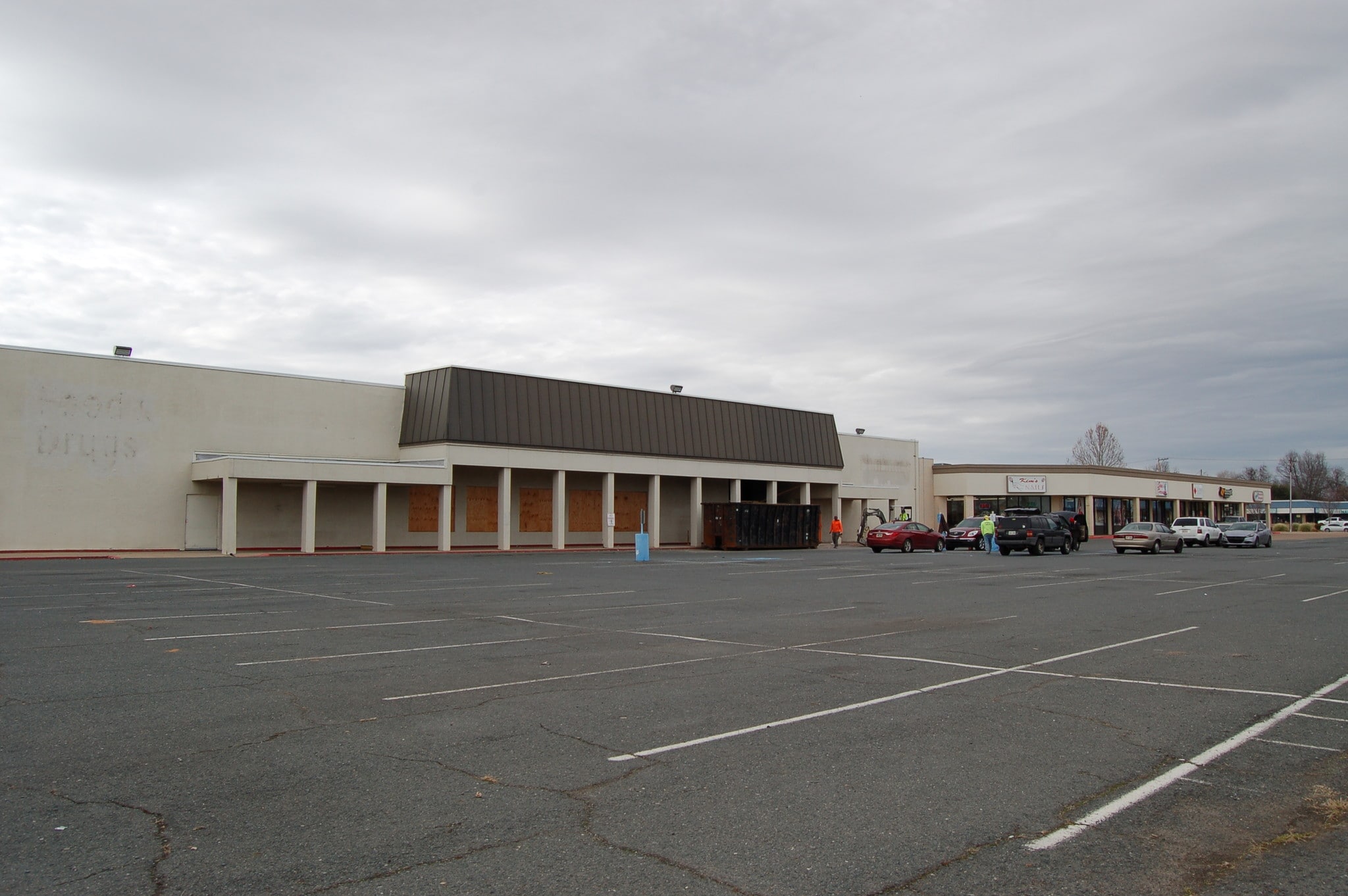 801 Benton Rd, Bossier City, LA for sale Building Photo- Image 1 of 1