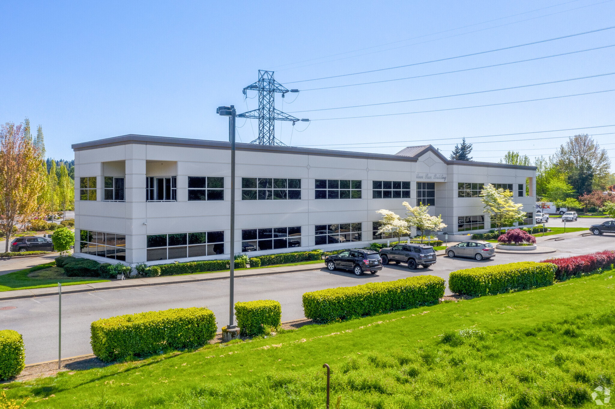 9840 Willows Rd NE, Redmond, WA for sale Building Photo- Image 1 of 1