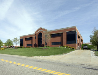 More details for 4105 Holiday St NW, Canton, OH - Office for Lease