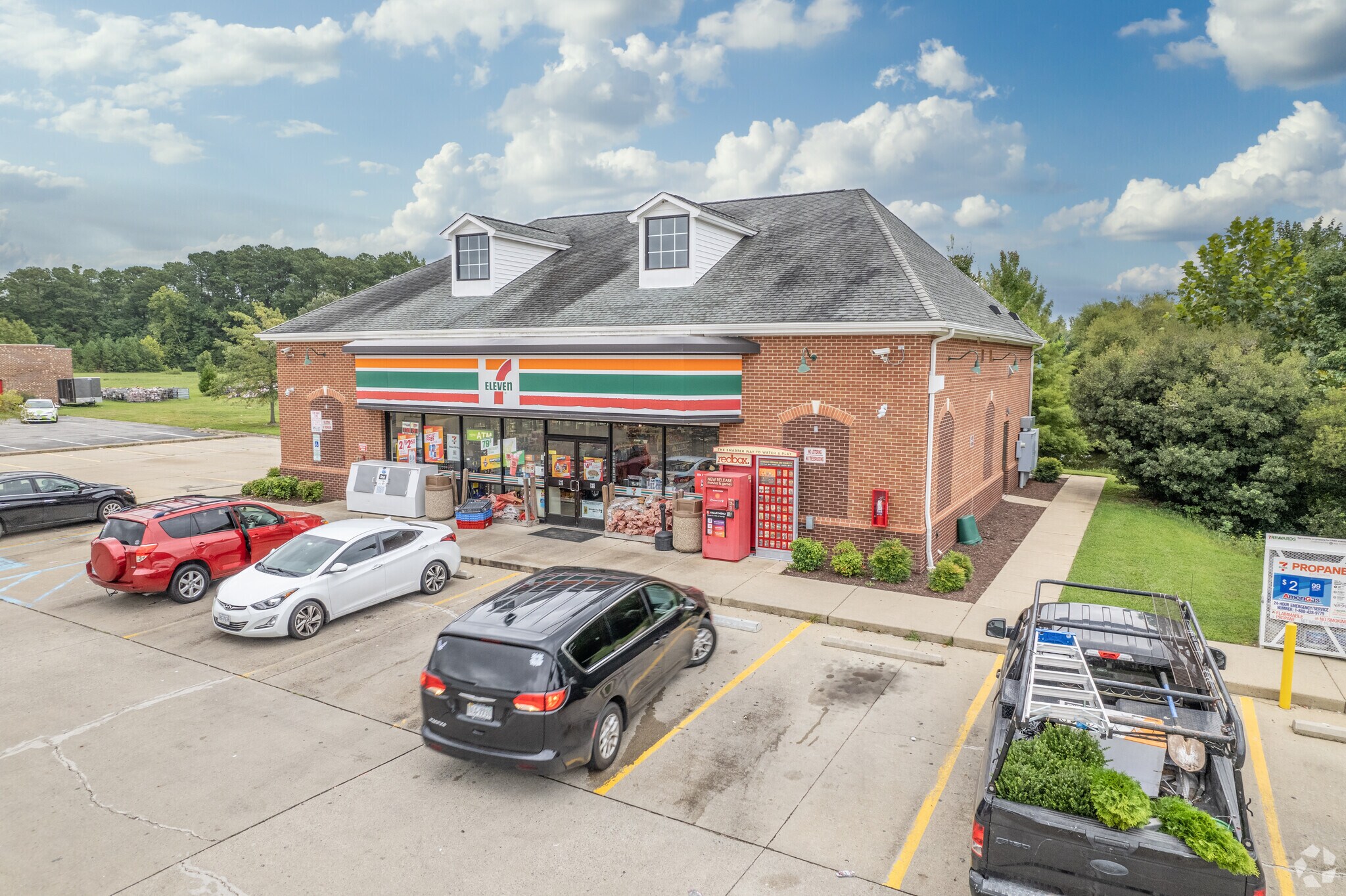 3879 Bridge Rd, Suffolk, VA for sale Primary Photo- Image 1 of 1