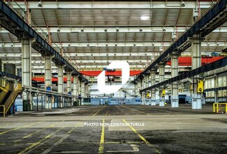 More details for Multiple Space Uses for Lease