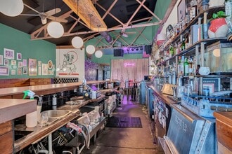 407 Gallatin Ave, Nashville, TN for lease Building Photo- Image 2 of 12