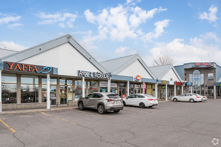 4701 Boul Saint-Jean, Dollard-des-Ormeaux, QC for lease - Building Photo - Image 3 of 7