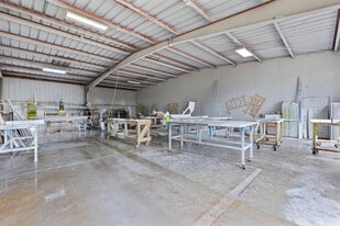 Palm Bay Retail, Office & Warehouse - Warehouse