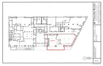 209 Columbus Ave, Boston, MA for lease Floor Plan- Image 1 of 1