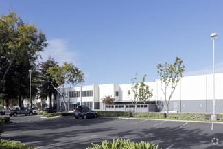 More details for 1600-1688 Memorex Dr, Santa Clara, CA - Industrial for Lease