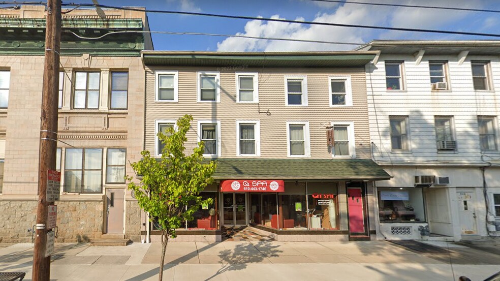 427 Front St, Catasauqua, PA 18032