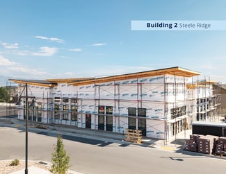 More details for 297 E Crossroads Blvd, Saratoga Springs, UT - Retail for Sale