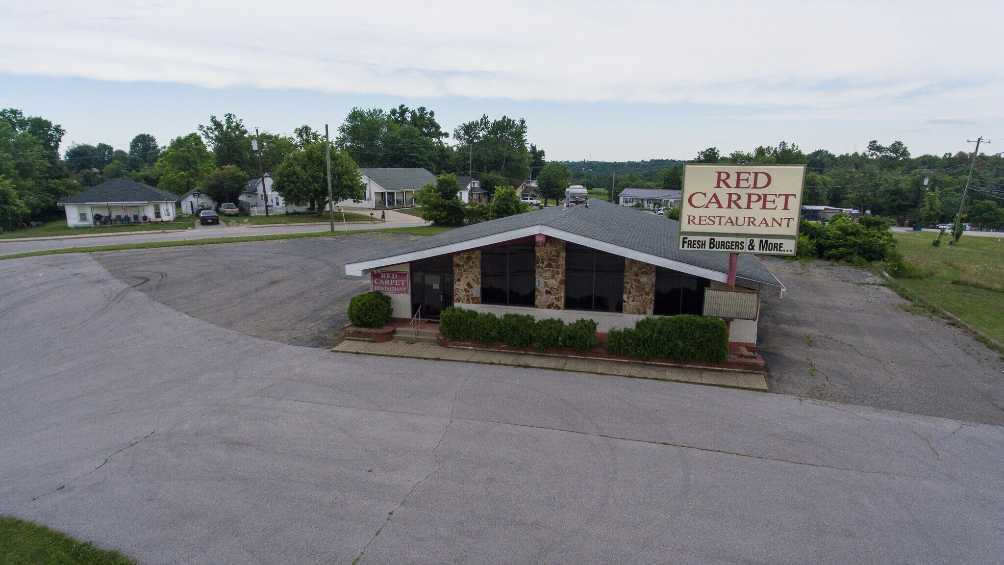 401 S Main St, Williamstown, KY for sale Primary Photo- Image 1 of 1