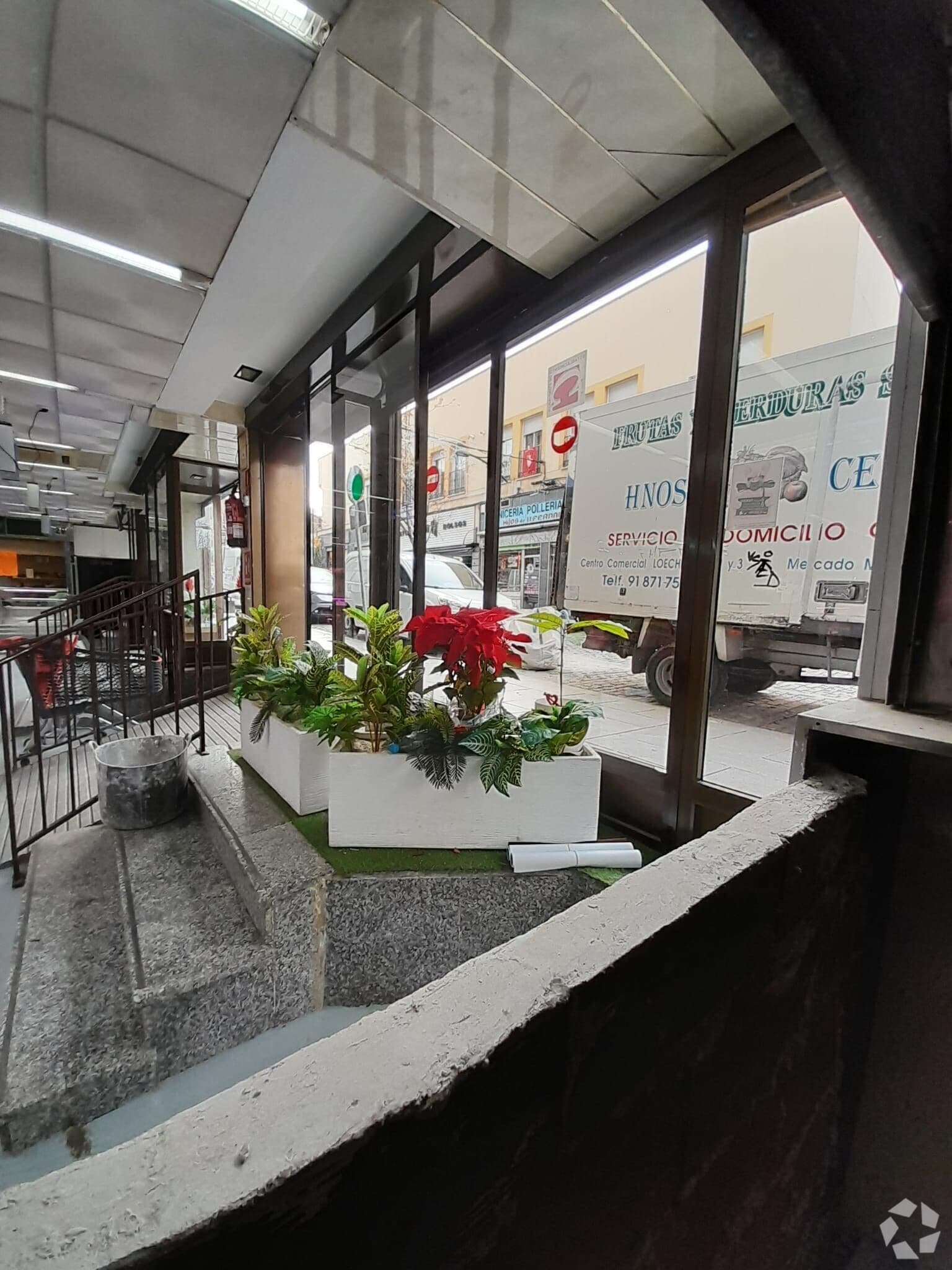 Retail in Arganda del Rey, Madrid for lease Interior Photo- Image 1 of 11